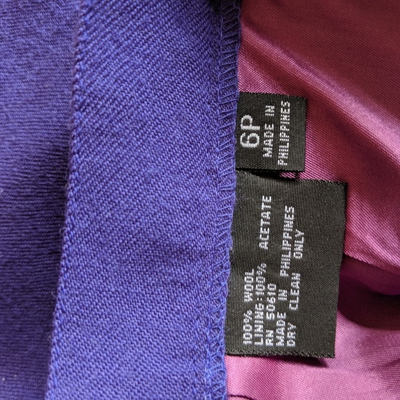 HP🎉 Wool Skirt💟 - Picture 3 of 3